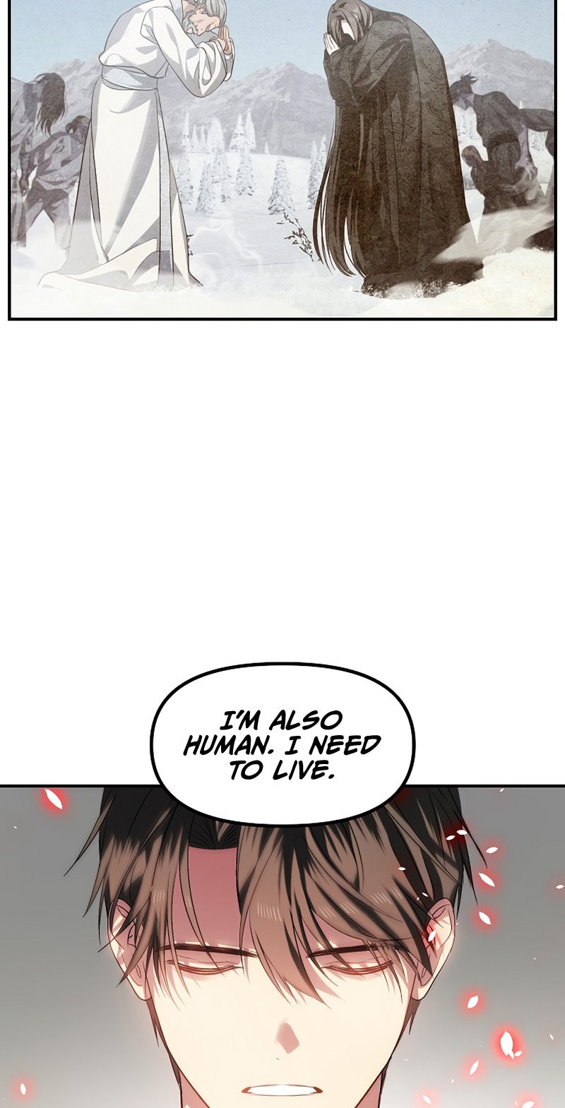 SSS-Class Suicide Hunter, Chapter 64 image 38